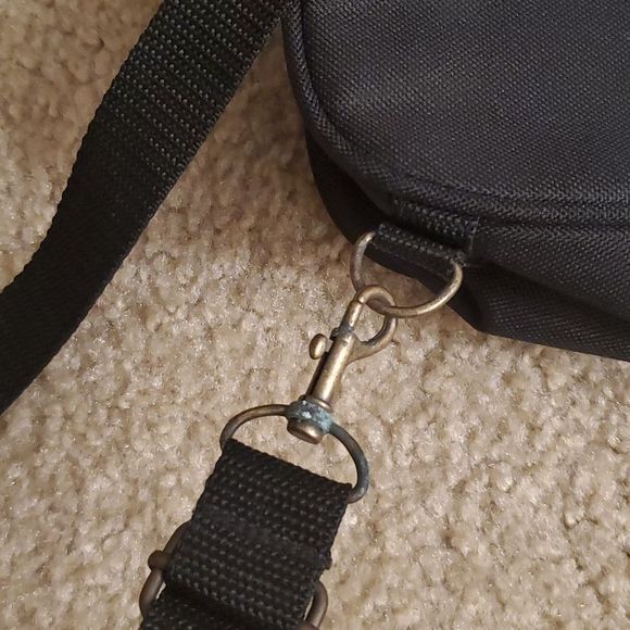 VTG Warner Bros Looney Tunes Backpack - Picture 9 of 9